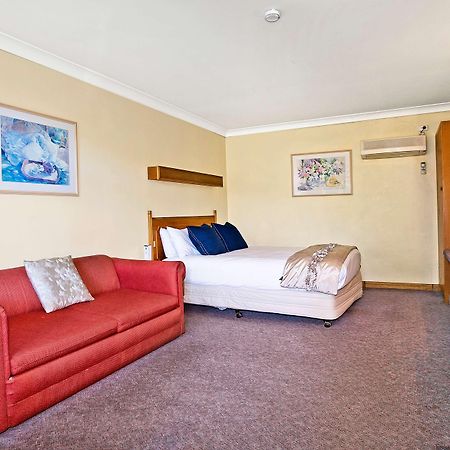 Best Western Sanctuary Inn Tamworth Ngoại thất bức ảnh