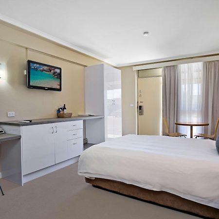 Best Western Sanctuary Inn Tamworth Ngoại thất bức ảnh