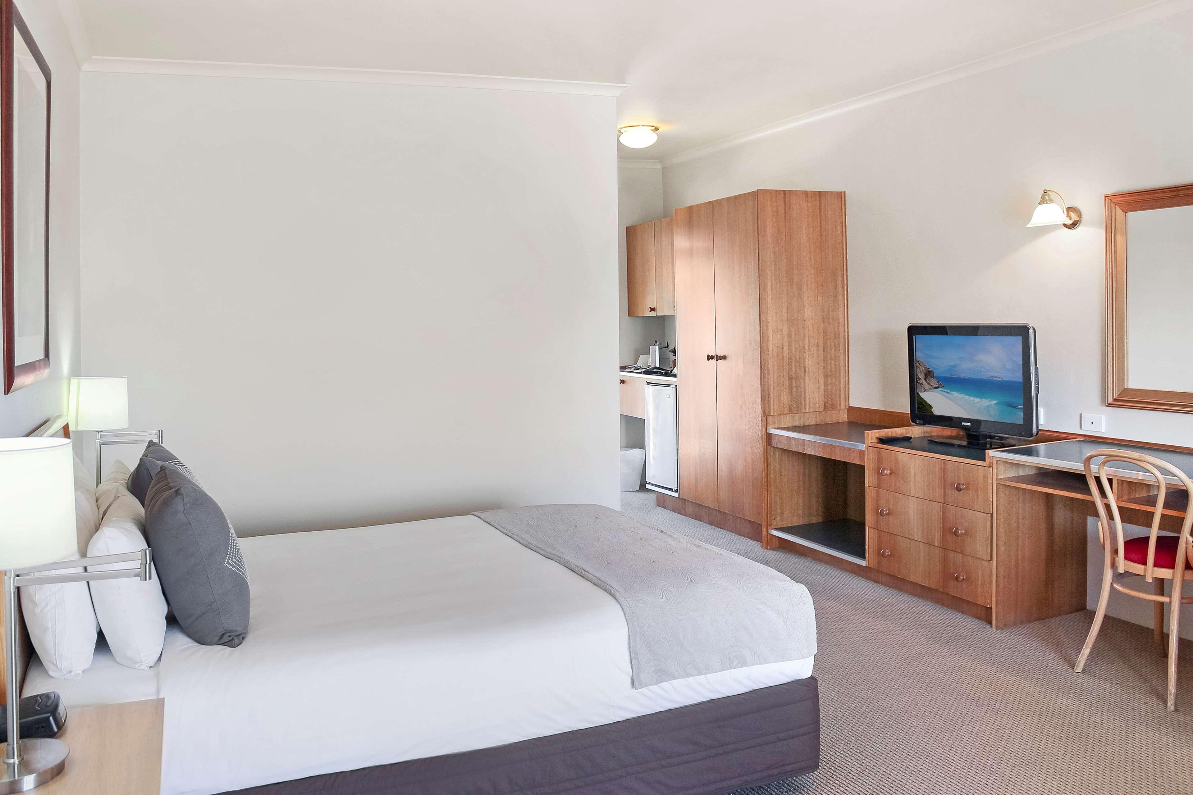 Best Western Sanctuary Inn Tamworth Ngoại thất bức ảnh