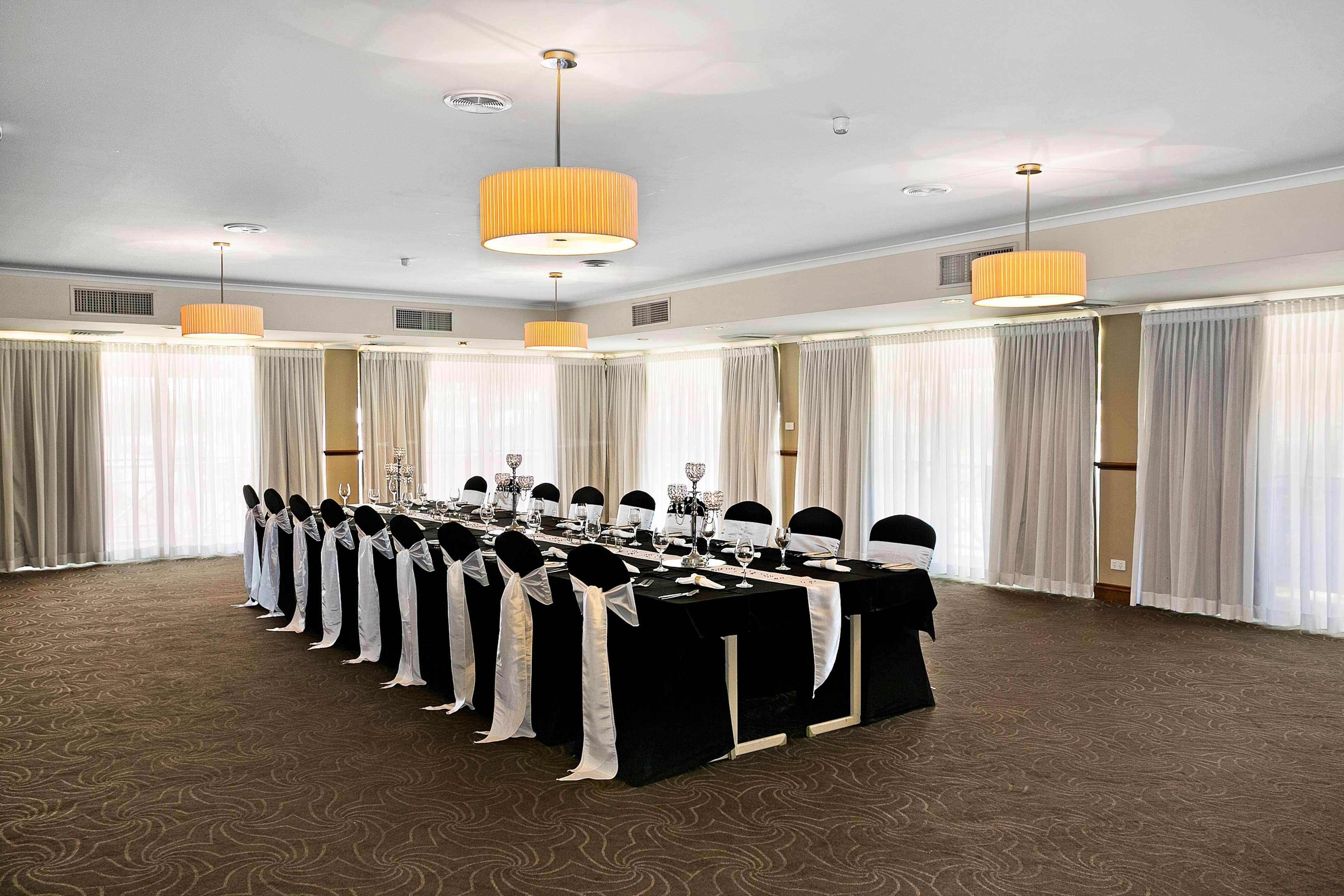 Best Western Sanctuary Inn Tamworth Ngoại thất bức ảnh