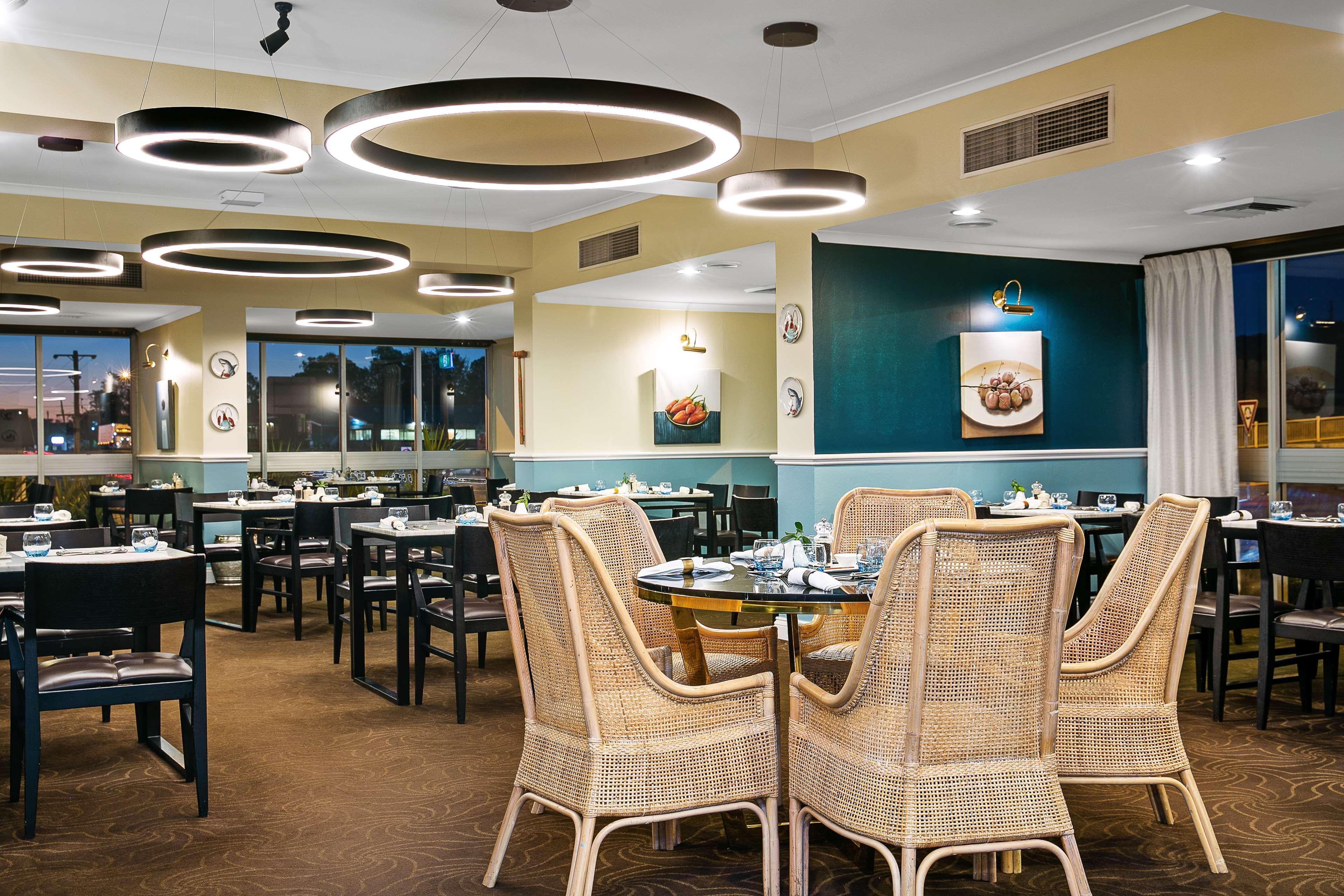 Best Western Sanctuary Inn Tamworth Ngoại thất bức ảnh