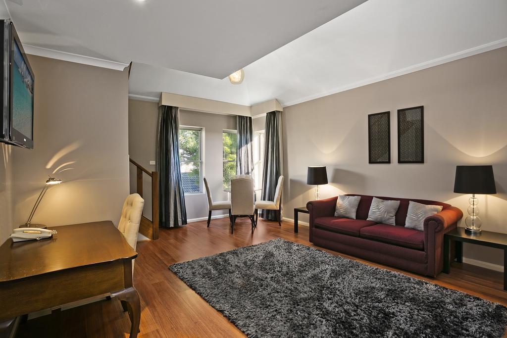 Best Western Sanctuary Inn Tamworth Ngoại thất bức ảnh